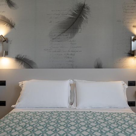 סאן תאודורו Theodore Rooms מראה חיצוני תמונה