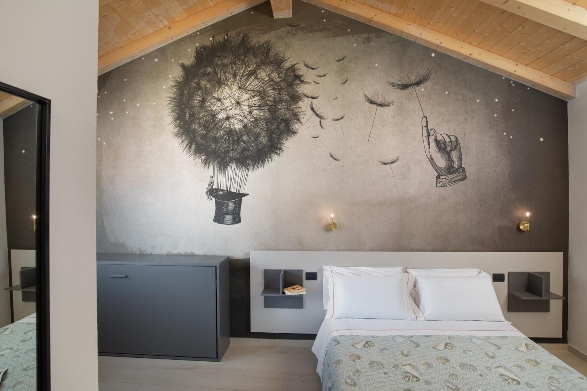 סאן תאודורו Theodore Rooms מראה חיצוני תמונה