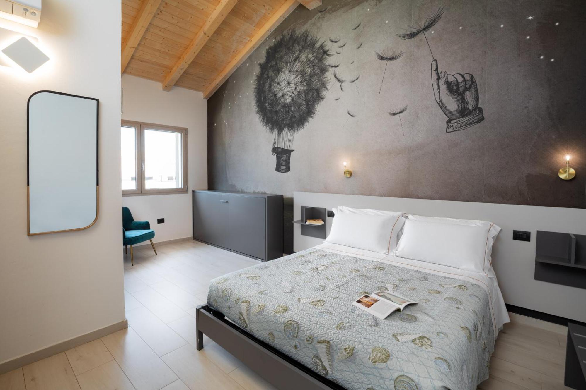 סאן תאודורו Theodore Rooms מראה חיצוני תמונה