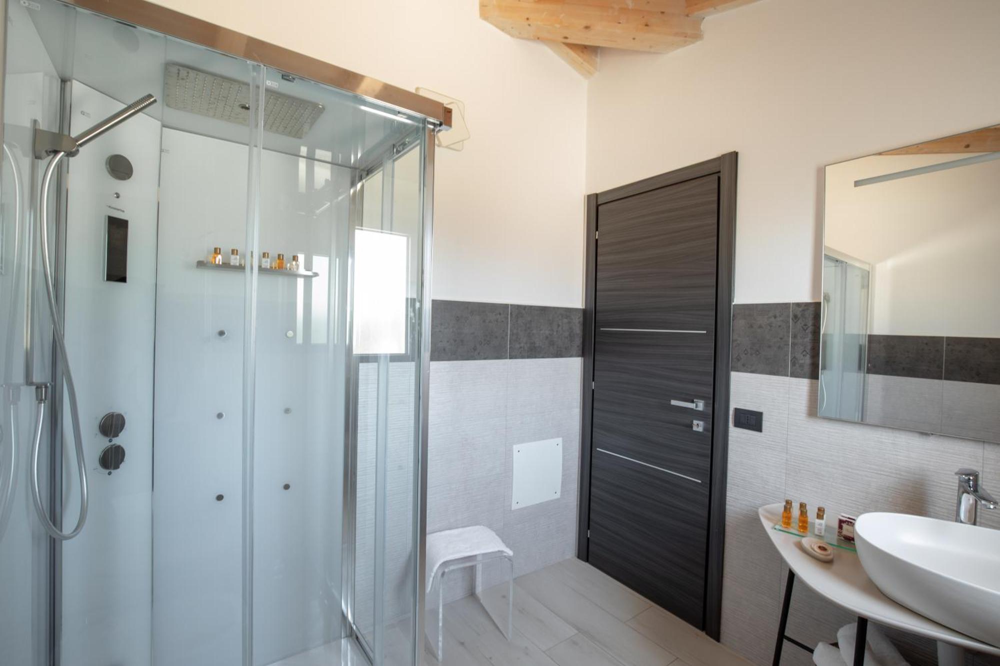 סאן תאודורו Theodore Rooms חדר תמונה
