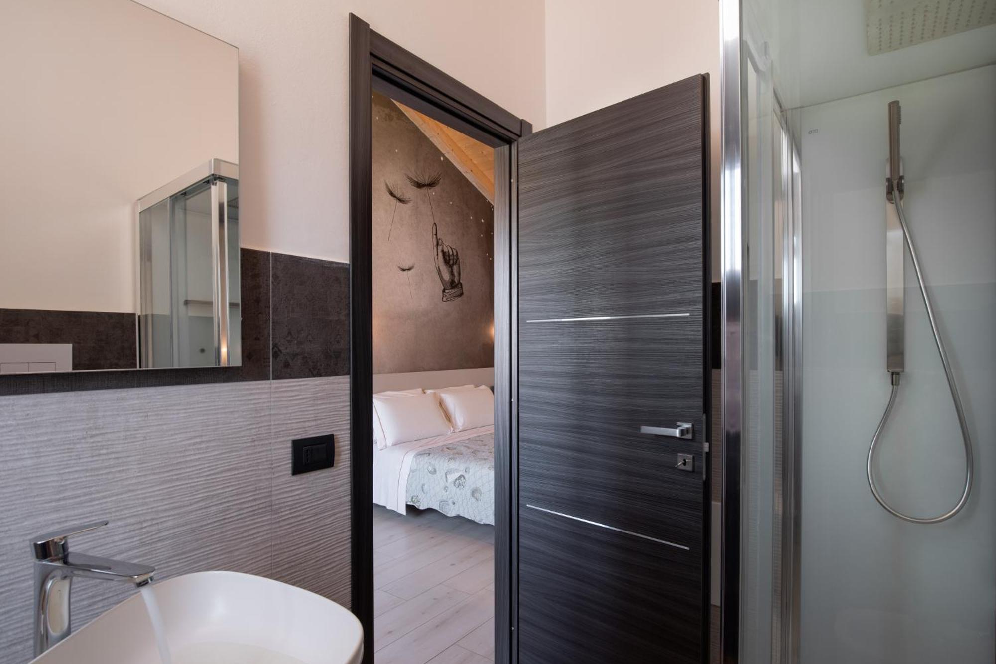 סאן תאודורו Theodore Rooms חדר תמונה